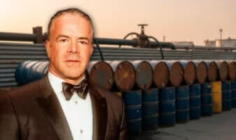De Miss Universo a la investigación de la FGR: la línea de tiempo de Raúl Rocha Cantú