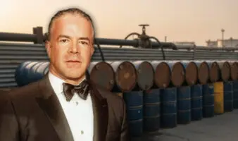 De Miss Universo a la investigación de la FGR: la línea de tiempo de Raúl Rocha Cantú