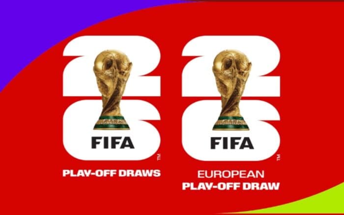 Mundial 2026: Así quedaron los duelos del Repechaje Europeo e Internacional