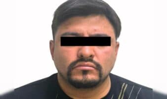 Regidor de Chalco fue vinculado a proceso por secuestro con fines de extorsión