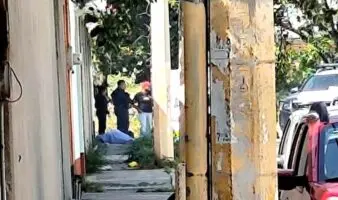 Periodista de Morelos denuncia amenaza del crimen organizado