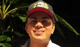 Caen policías por disparar y matar a joven estudiante en Tabasco