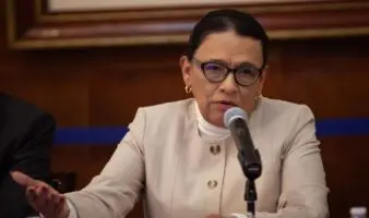 Afectaciones en vías federales son delito: Segob responde a agricultores que denunciaron amenazas