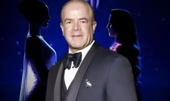 Dueño de Miss Universo era testigo protegido antes de finalizar el certamen | Figueroa