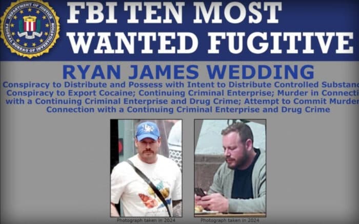 Lo mejor de Aristegui en Vivo: Cuestionamientos en torno a la entrega de Ryan Wedding; Detención de 'El Botox' da 'aliento' al campo (23/01/2026)