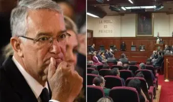 SCJN da nuevo revés a Salinas Pliego; deberá pagar más de 67 mdp