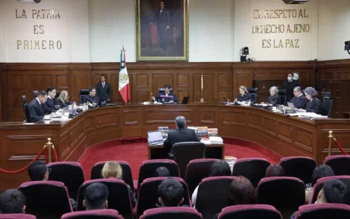 SCJN avala desaparecer fondo mínimo para atender víctimas