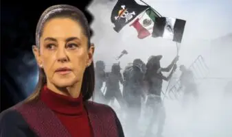 Discurso oficialista puede impulsar a la población hacia la derecha: Cossío