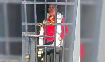Oaxaca | Detienen a síndica de Santa María Apazco por denunciar presunta corrupción