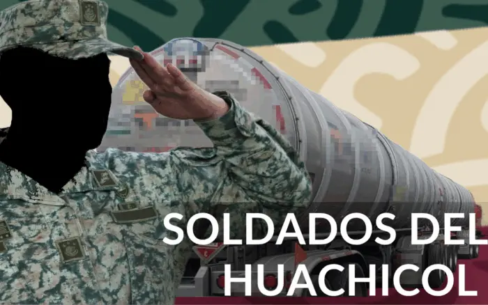 Aristegui en Vivo | #SoldadosDelHuachicol: Arranca serie de reportajes que destapa red de pipas y aduanas (14/11/2025)