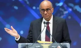 Sheinbaum recibirá al presidente de Singapur para impulsar lazos con Asia-Pacífico