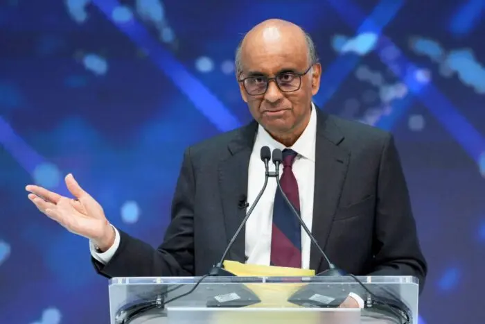 Sheinbaum recibirá al presidente de Singapur para impulsar lazos con Asia-Pacífico