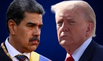 Trump analiza con el Pentágono posibles acciones militares en Venezuela: WP