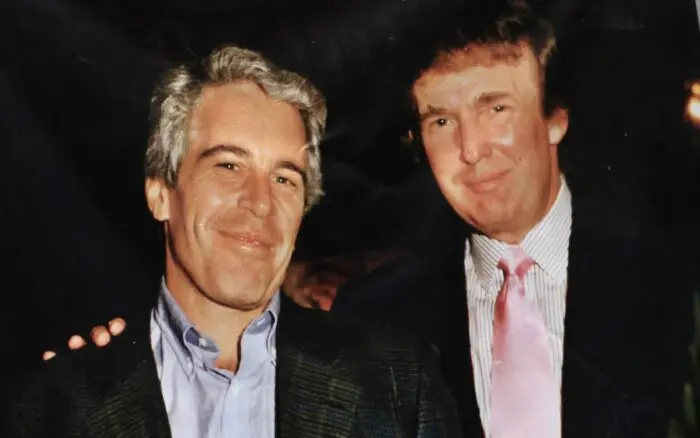Trump critica publicación de fotos del archivo Epstein: 'Arruina la reputación de personas inocentes'