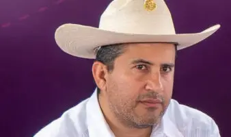 La mayoría de los escoltas de Carlos Manzo provenían del Ejército y estaban en retiro