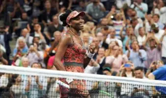 Extiende Torneo de Aukland una invitación a Venus Williams | Video