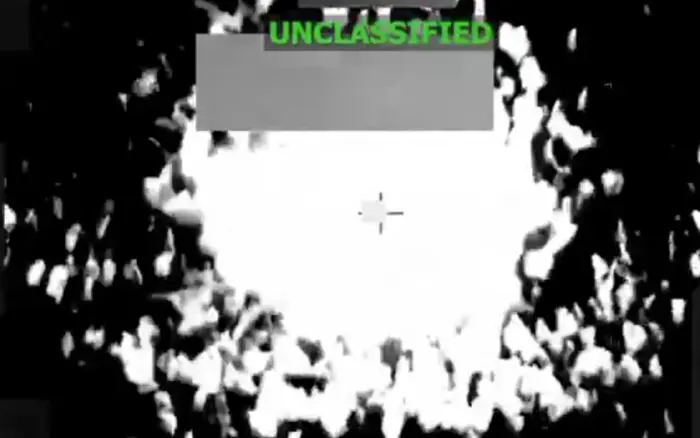 Video | Estados Unidos ataca supuesta narcolancha en el Caribe; mata a 3