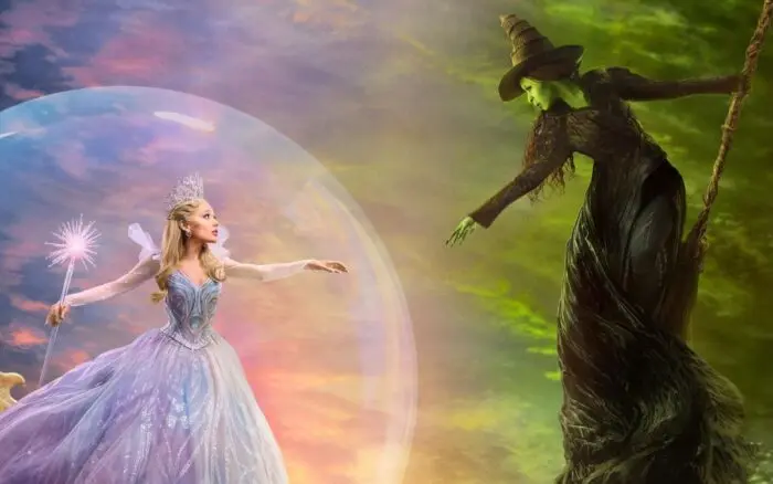 Wicked For Good: La conclusión definitiva a una historia mal contada | Reseña