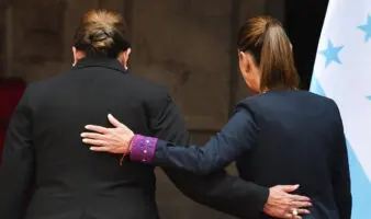 Sheinbaum respalda a Castro: Es importante respetar 'voluntad popular' en elecciones