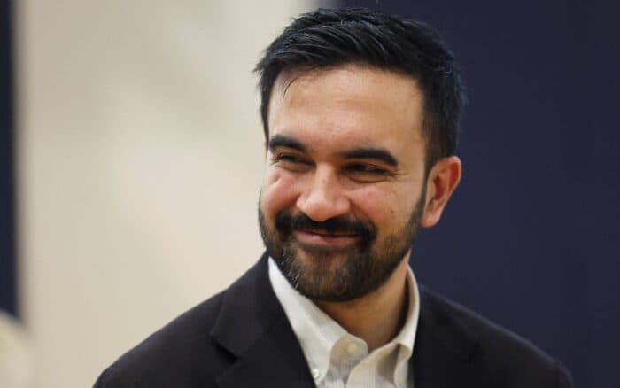 Zohran Mamdani gana la alcaldía de Nueva York