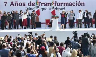 Avances sociales opacados por retrocesos institucionales: Denise Dresser hace balance del 2025