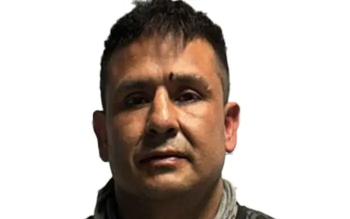 Edomex | Dan 162 años de cárcel a 'El Barney' por secuestrar, esclavizar y abusar de dos menores