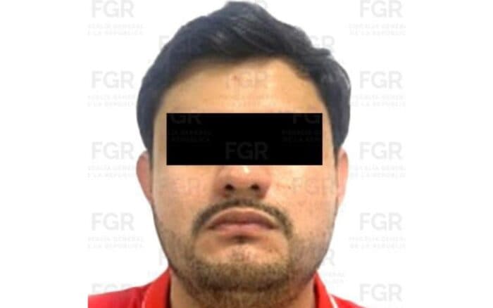 Dan 20 años de cárcel a operador de 'Los Chapitos'