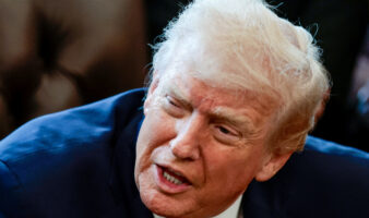 Dinamarca pide "respeto" a EE.UU. tras nombrar enviado especial para Groenlandia