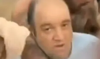 ¡Héroe! Dueño de una frutería arrebató arma a uno de los atacantes de Bondi Beach