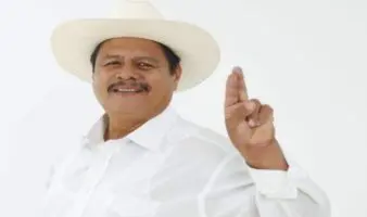 Nayarit | CNC condena desaparición de dirigente campesino en Huajicori