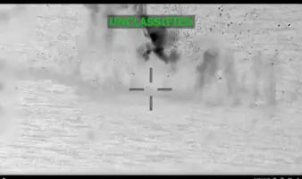 Ataca Estados Unidos otra lancha en el Pacífico y mata a dos tripulantes