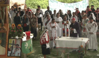 Masacre de Acteal cumple 28 años sin reconocimiento ni justicia: Frayba