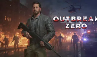 Outbreak Zero ‘resucita’ el terror de supervivencia al estilo de Resident Evil | Reseña