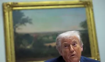 Colombia será "el siguiente", después de Venezuela: Trump