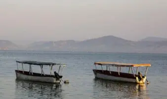 Concluye temporada de huracanes en México con 31 ciclones