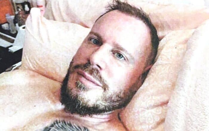 Decomisan en México 62 motocicletas y droga ligadas a exatleta olímpico canadiense