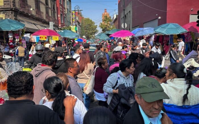 EE.UU. emite recomendaciones de seguridad para sus compatriotas que estén en México