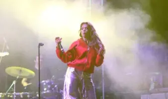 Bu Cuarón comparte nueva versión de 'Porque Te Vas’; “solo quiero mejorar”