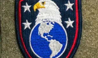 Estados Unidos activa comando militar para operaciones en todo el continente