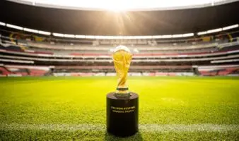 ¡Confirmado! El Tri enfrentará en CDMX al Portugal de CR7 en la inauguración del Estadio Banorte