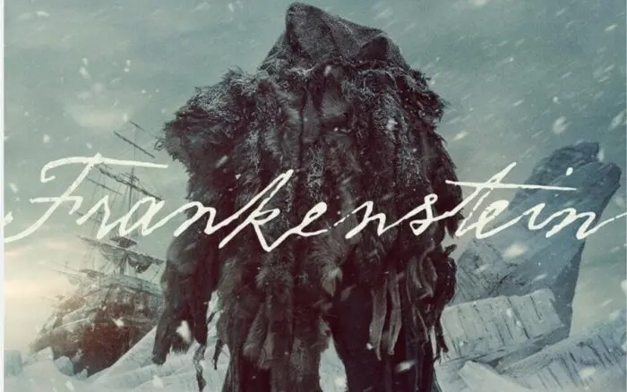 'Frankenstein', de Guillermo del Toro, obtiene seis precandidaturas a los Óscar