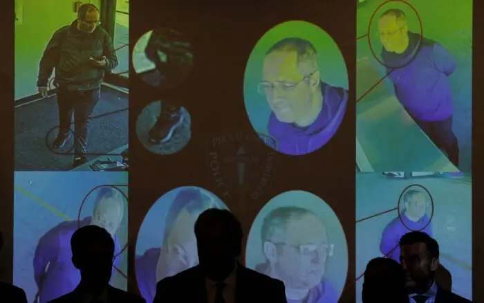 Hallan muerto a sospechoso del tiroteo en la Universidad de Brown en EE.UU.