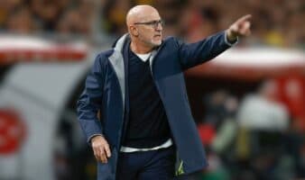 Luis de la Fuente, mejor seleccionador del mundo por segundo año consecutivo: IFFHS