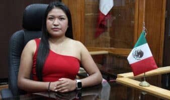 Dan 70 años de cárcel a exalcaldesa de Amanalco por participar en doble homicidio