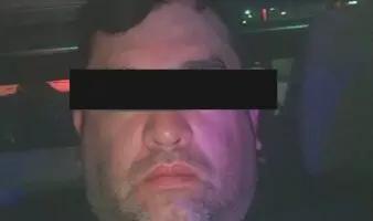 Detienen, otra vez, a sobrino de Osiel Cárdenas Guillén