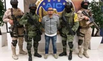 'El Marro', líder del cártel de Santa Rosa de Lima, sigue operando desde prisión: Estados Unidos