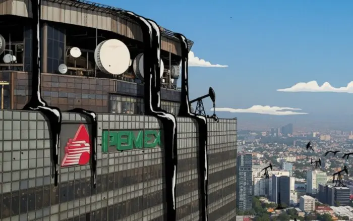 Detecta ASF irregularidades en Pemex por más de 2 mil millones de pesos durante 2024