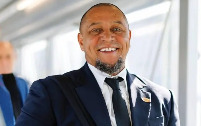 Roberto Carlos es ingresado en Brasil tras ser operado por un problema cardiaco