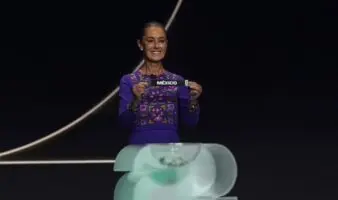 Claudia Sheinbaum entre las personas con más estilo de 2025, según The New York Times | Galería