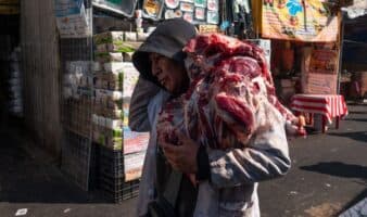 Subirá el precio de la carne en México en 2026: Comecarne